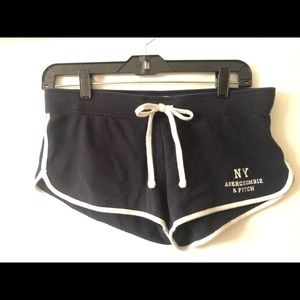 Abercrombie & Fitch Shorts
